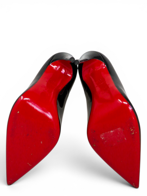 Tacones "So Kate"