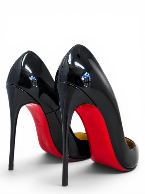 Tacones "So Kate"