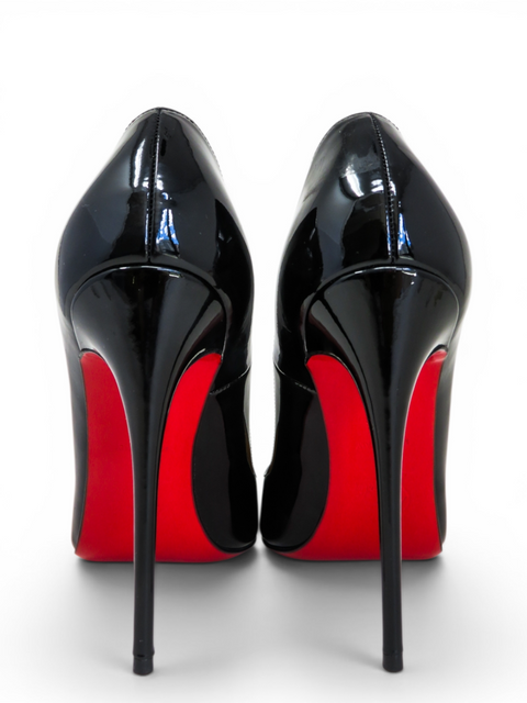 Tacones "So Kate"