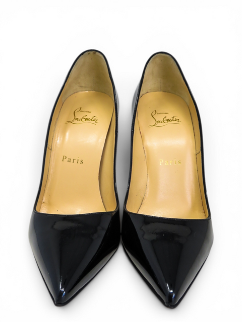 Tacones "So Kate"