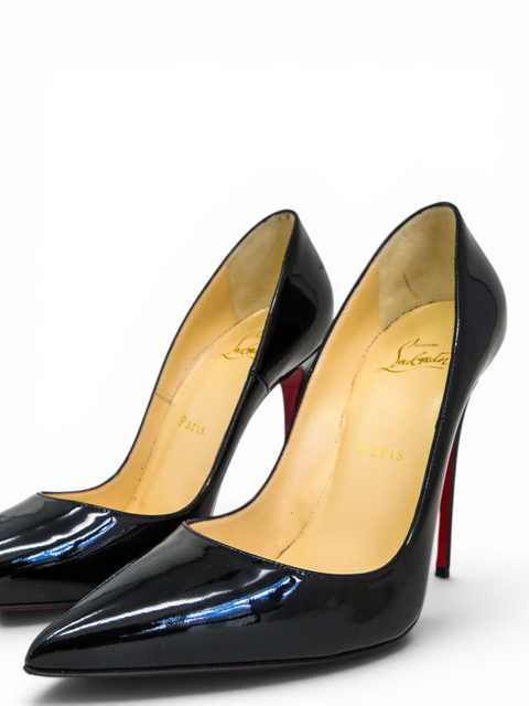 Tacones "So Kate"