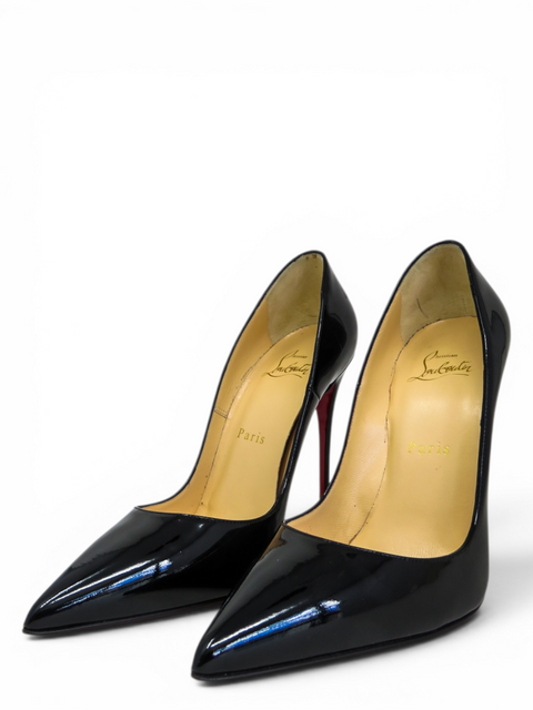 Tacones "So Kate"