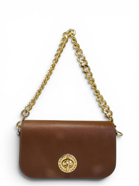Bolso "Signet Turnlock"