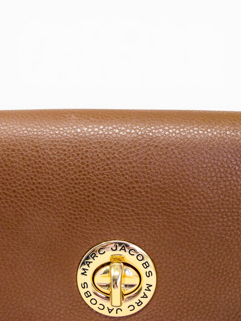 Bolso "Signet Turnlock"
