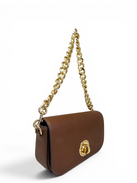 Bolso "Signet Turnlock"