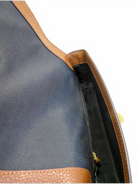 Bolso "Signet Turnlock"