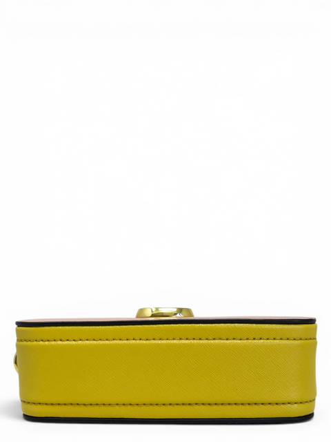 Bolso "The Snapshot"