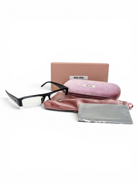 Lentes "SMU B07"