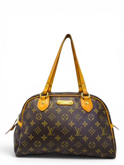 Bolso "Montorgueil PM"