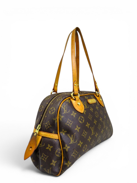 Bolso "Montorgueil PM"