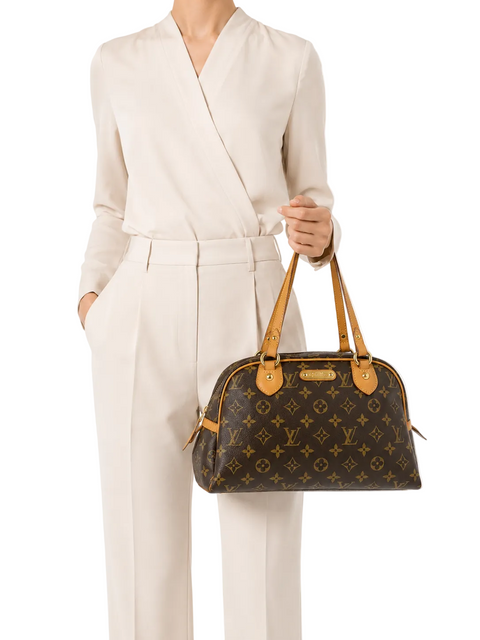 Bolso "Montorgueil PM"