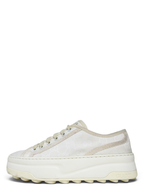 Tenis "1977 Platform"