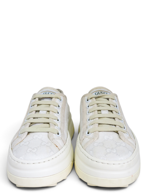 Tenis "1977 Platform"