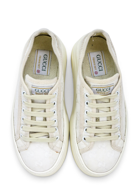Tenis "1977 Platform"