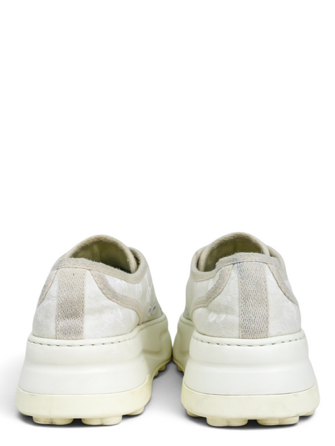 Tenis "1977 Platform"