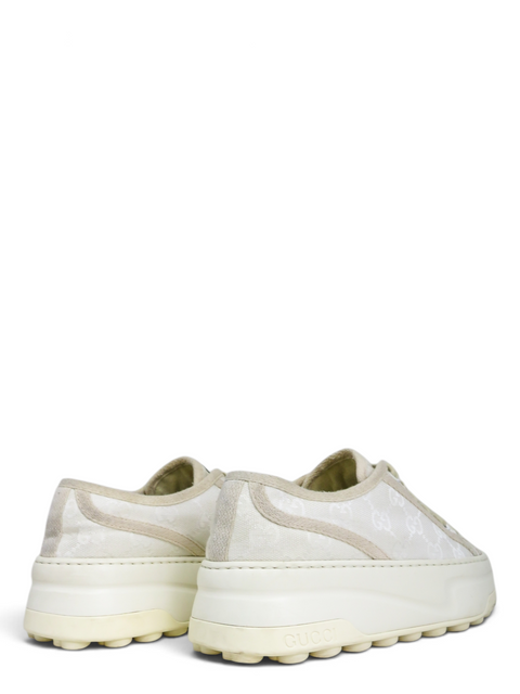 Tenis "1977 Platform"
