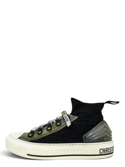 Tenis "Walk 'N' Dior"