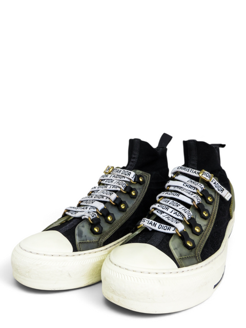 Tenis "Walk 'N' Dior"