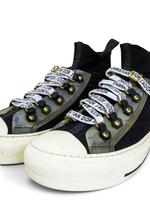 Tenis "Walk 'N' Dior"