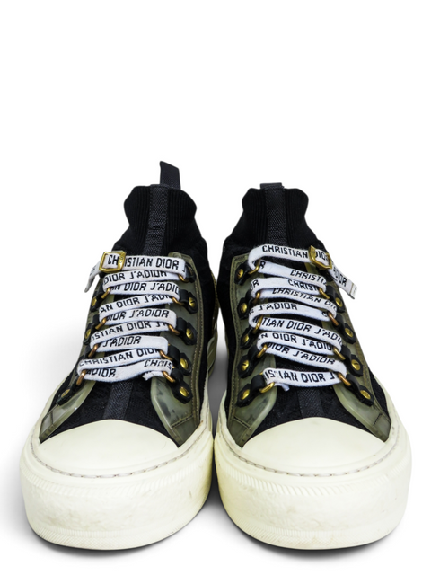 Tenis "Walk 'N' Dior"