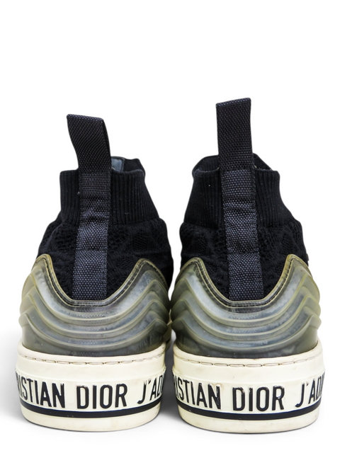 Tenis "Walk 'N' Dior"