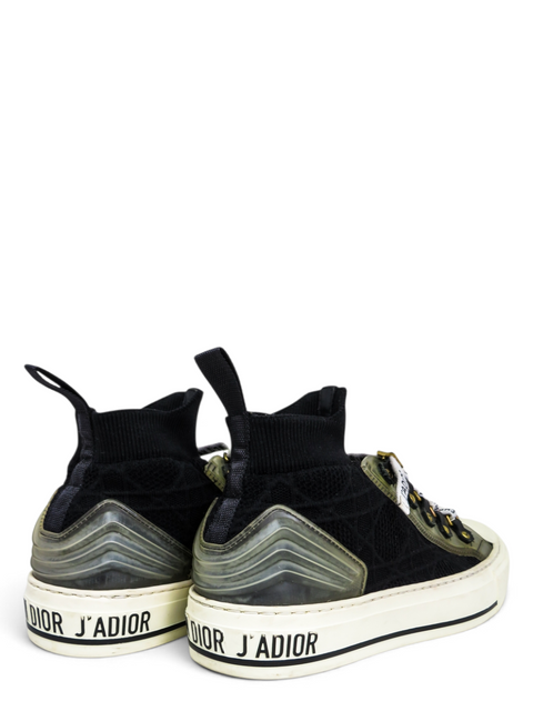 Tenis "Walk 'N' Dior"