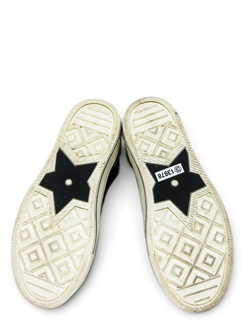 Tenis "Walk 'N' Dior"