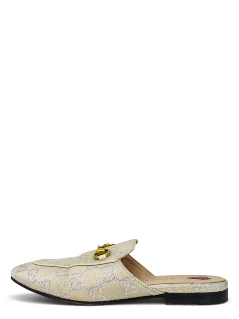 Mules "Princetown"