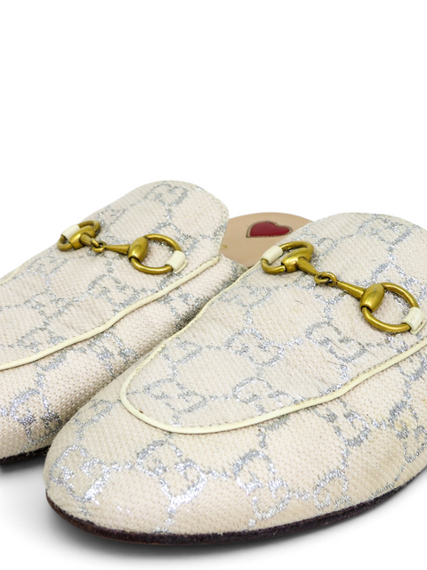 Mules "Princetown"