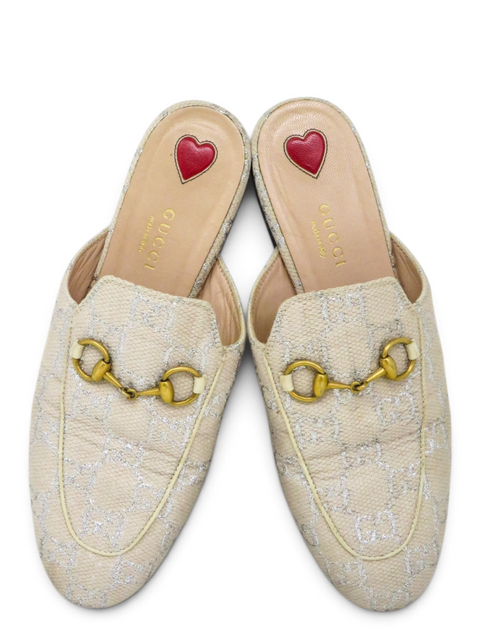 Mules "Princetown"