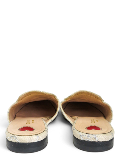 Mules "Princetown"