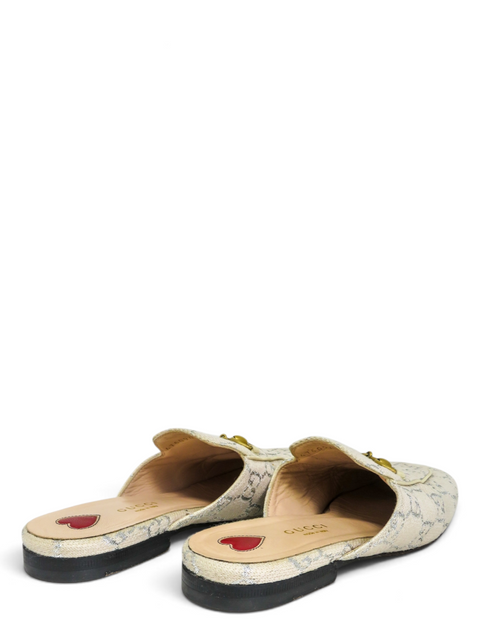 Mules "Princetown"