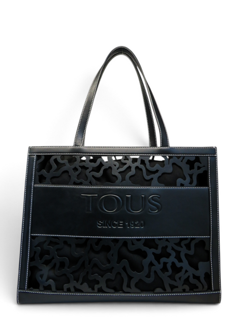 Bolso "Shopping Grande Amaya Kaos"