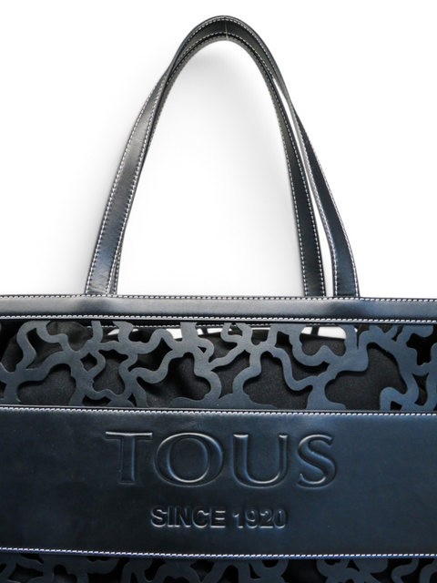 Bolso "Shopping Grande Amaya Kaos"