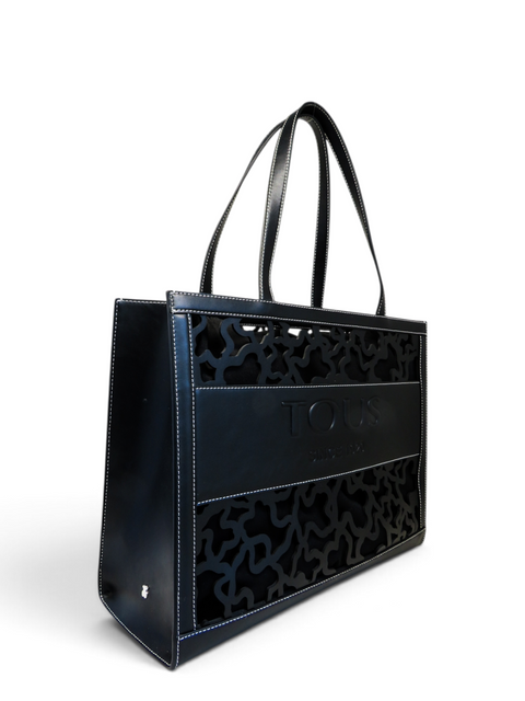 Bolso "Shopping Grande Amaya Kaos"