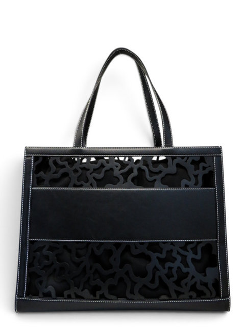 Bolso "Shopping Grande Amaya Kaos"