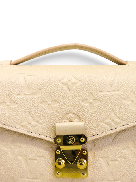 Bolso "Pochette Métis East West"