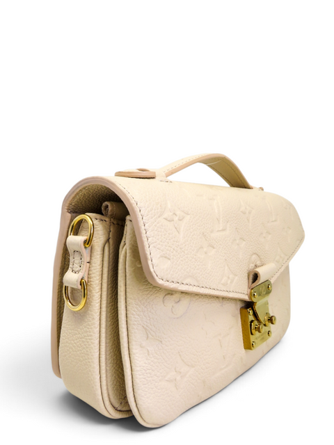Bolso "Pochette Métis East West"