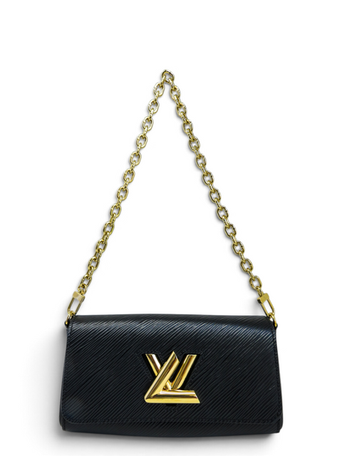 Bolso "Twist West Pochette"