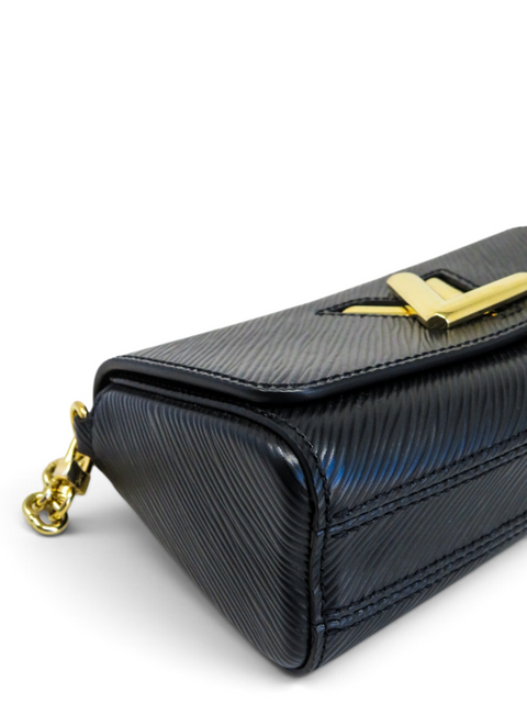 Bolso "Twist West Pochette"