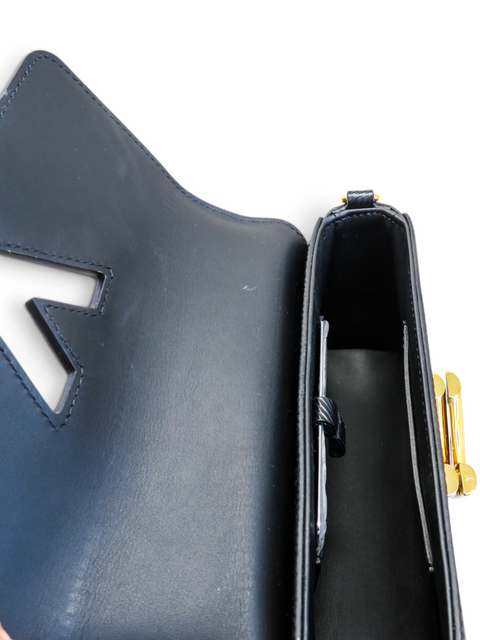 Bolso "Twist West Pochette"