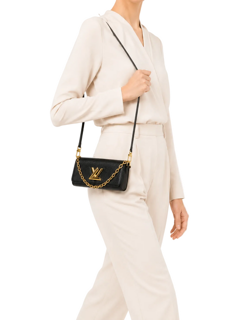Bolso "Twist West Pochette"
