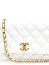Bolso "Classic Wallet On Chain"