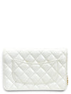 Bolso "Classic Wallet On Chain"