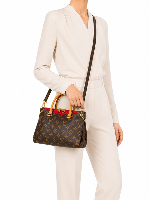 Bolso "Pallas BB"