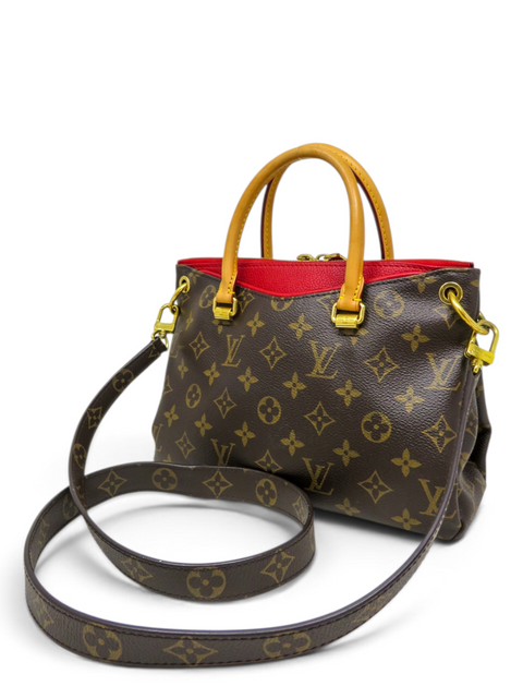 Bolso "Pallas BB"