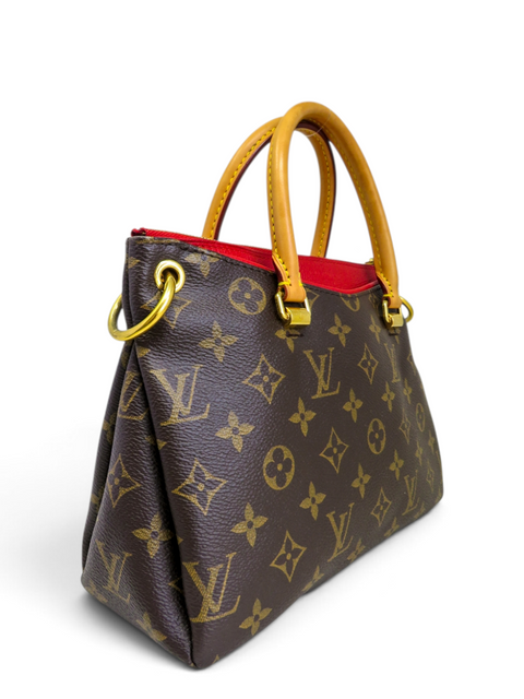 Bolso "Pallas BB"