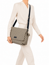 Pañalera "GG Plus Diaper Bag"