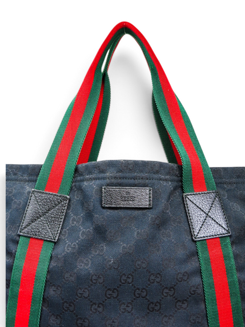 Bolso Negro