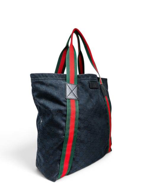 Bolso Negro